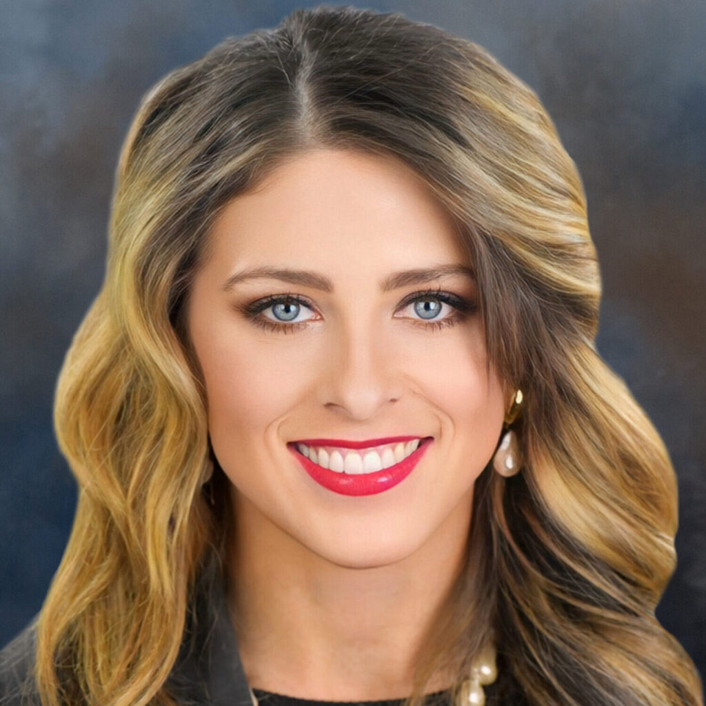 Arkansas Attorney Jenny Wilkes