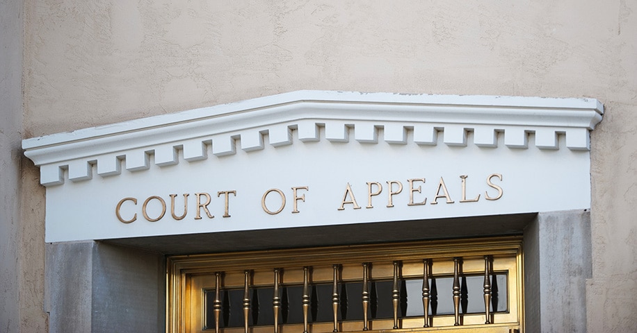 Arkansas Court of Appeals